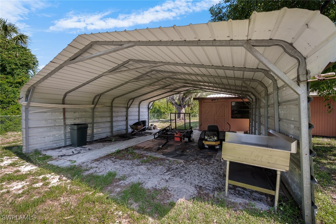 7384 Coon Road North Fort Myers, FL 33917 - Photo 28 of 47