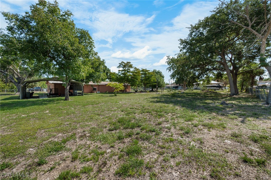 7384 Coon Road North Fort Myers, FL 33917 - Photo 29 of 47