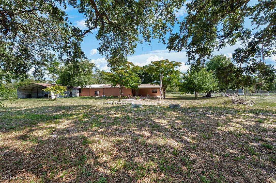 7384 Coon Road North Fort Myers, FL 33917 - Photo 30 of 47