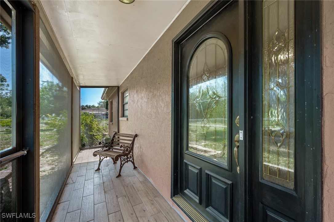 7384 Coon Road North Fort Myers, FL 33917 - Photo 3 of 47