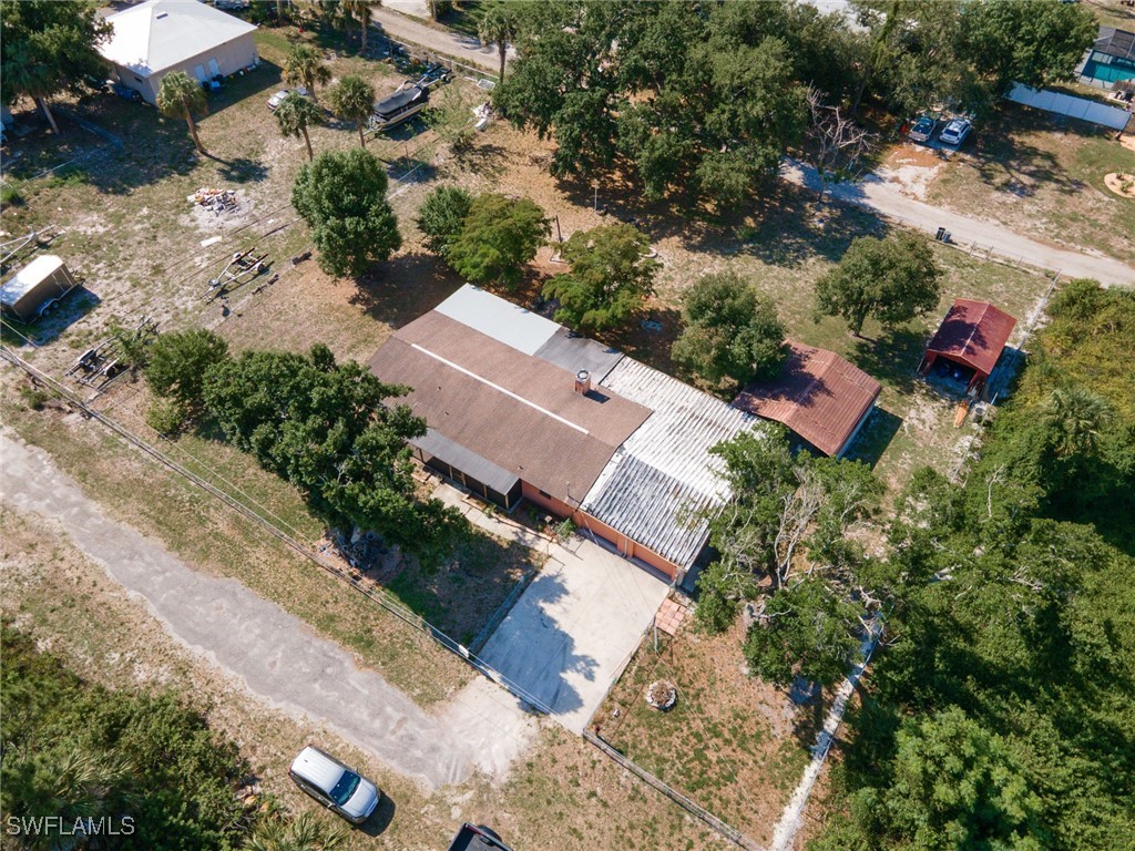 7384 Coon Road North Fort Myers, FL 33917 - Photo 32 of 47