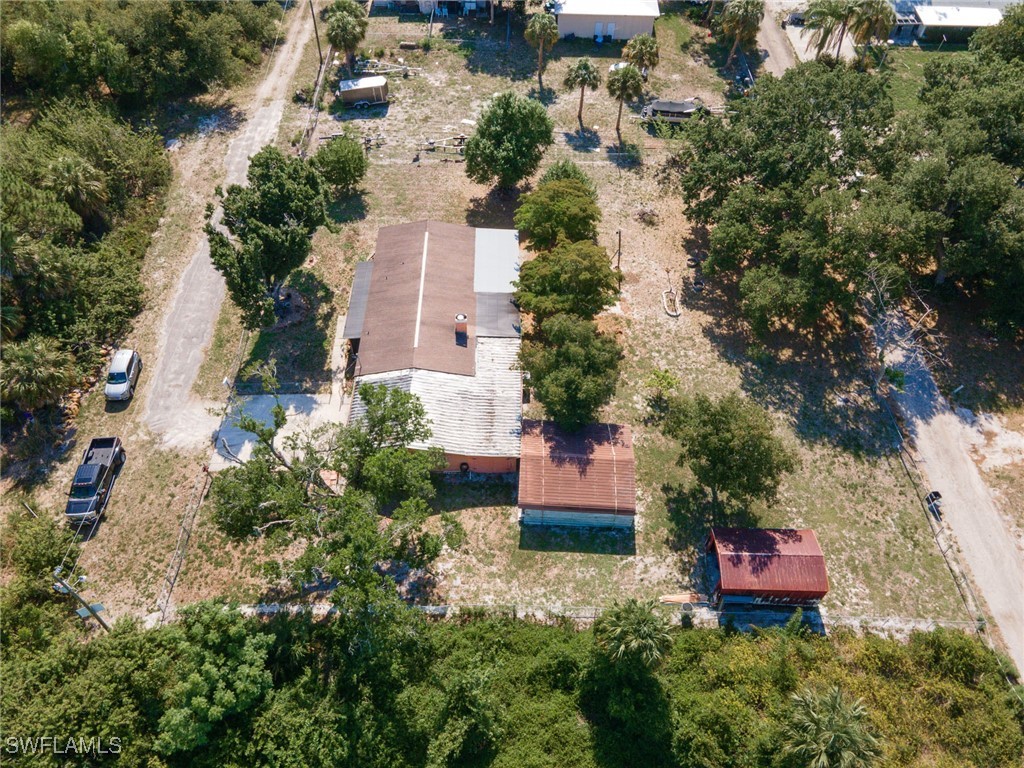 7384 Coon Road North Fort Myers, FL 33917 - Photo 33 of 47