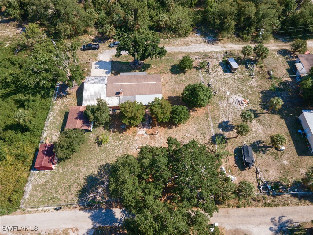 7384 Coon Road North Fort Myers, FL 33917 - Photo 35 of 47