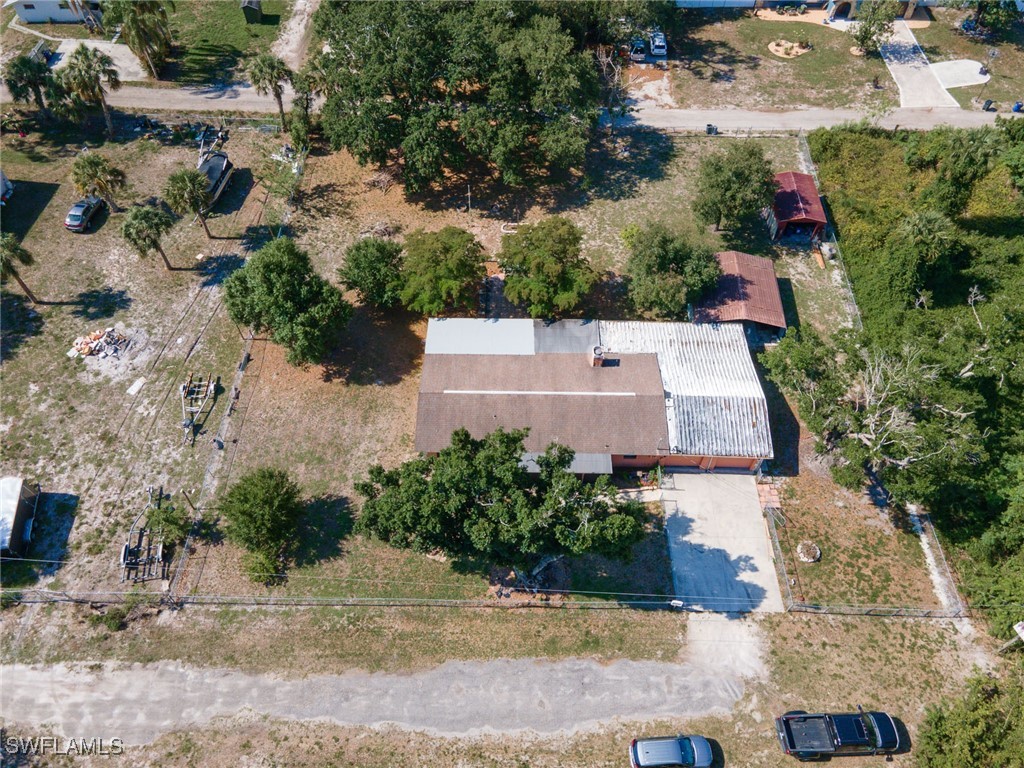 7384 Coon Road North Fort Myers, FL 33917 - Photo 39 of 47