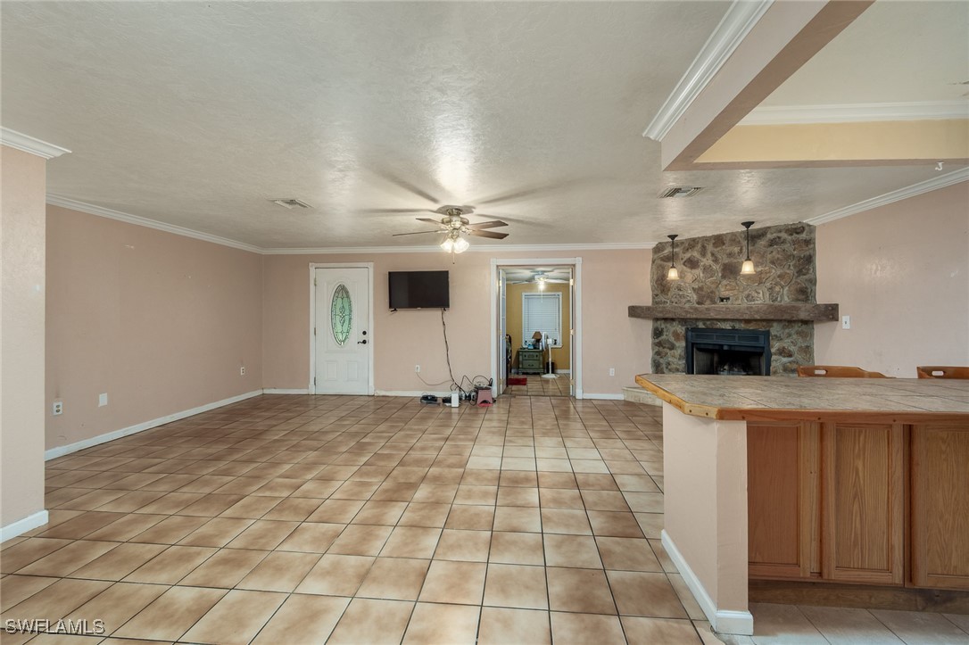 7384 Coon Road North Fort Myers, FL 33917 - Photo 4 of 47