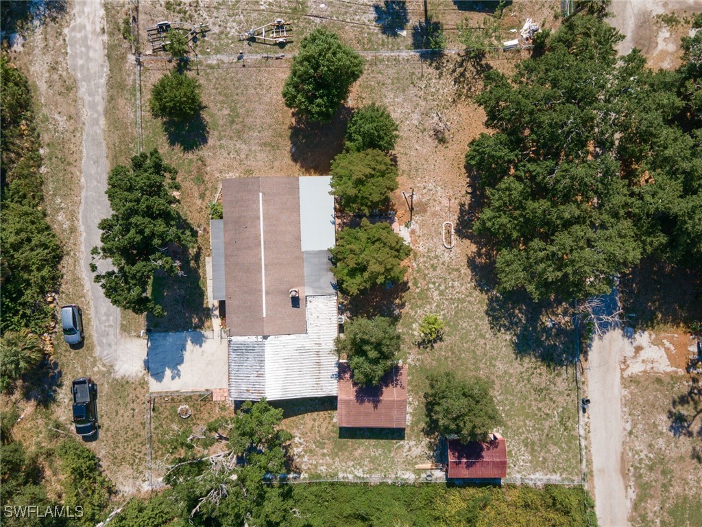 7384 Coon Road North Fort Myers, FL 33917 - Photo 43 of 47