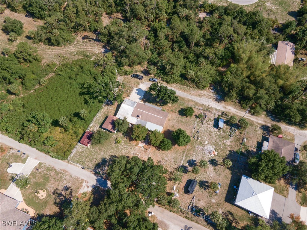 7384 Coon Road North Fort Myers, FL 33917 - Photo 46 of 47