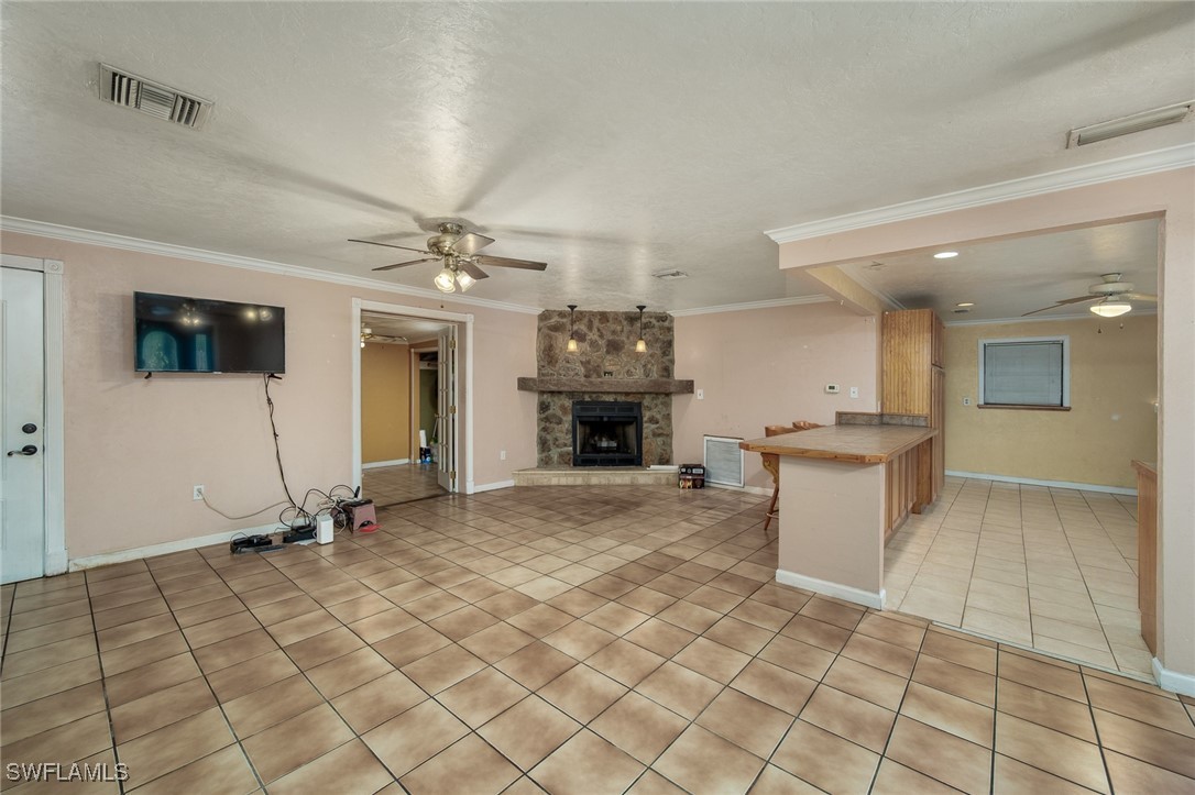 7384 Coon Road North Fort Myers, FL 33917 - Photo 5 of 47