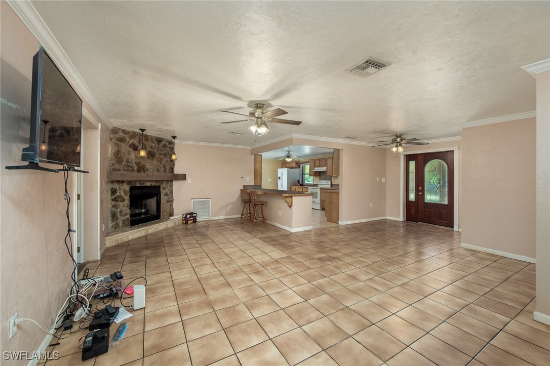 7384 Coon Road North Fort Myers, FL 33917 - Photo 6 of 47