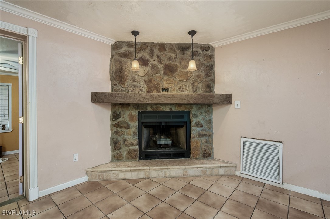 7384 Coon Road North Fort Myers, FL 33917 - Photo 7 of 47