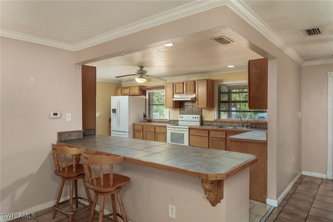 7384 Coon Road North Fort Myers, FL 33917 - Photo 8 of 47