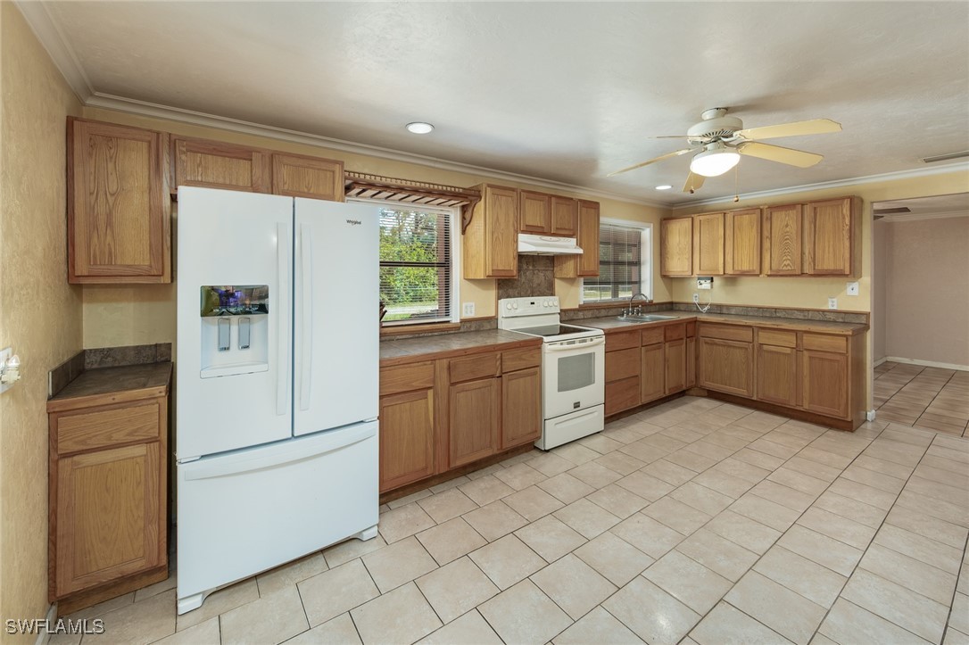 7384 Coon Road North Fort Myers, FL 33917 - Photo 10 of 47