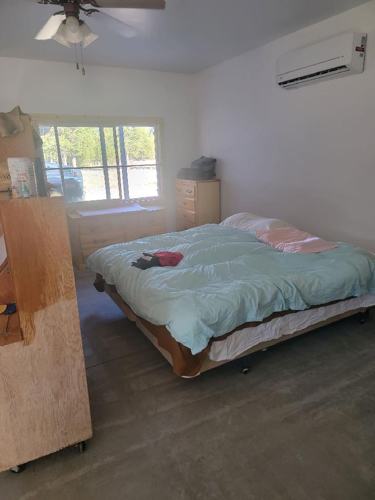 149017 Kurtz Road La Pine, OR 97739 - Photo 6 of 15 Sleep area