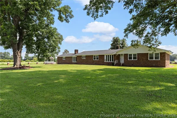 $415,000 | 12785 Highway 421, Newton Grove, NC 28366