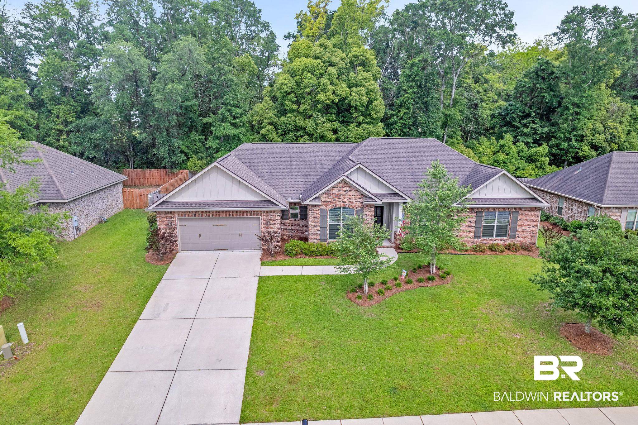 19686 Bunker Loop Fairhope, AL 36532 - Photo 40 of 45 FRONT