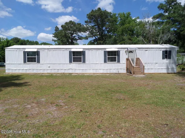 $125,000 | 2408 Moore Avenue, New Bern, NC 28562