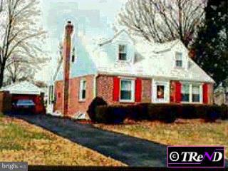 232 Taylor Road Springfield, PA 19064 - Photo 1 of 1