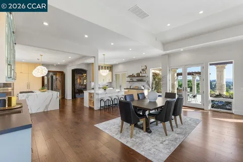$12,800,000 | 251 Santiago Lane, Danville, CA 94526