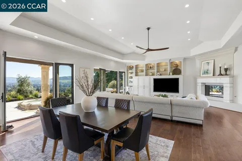 $12,800,000 | 251 Santiago Lane, Danville, CA 94526