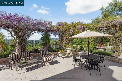 $12,800,000 | 251 Santiago Lane, Danville, CA 94526