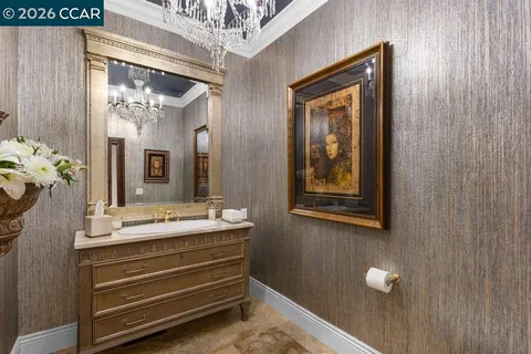 $12,800,000 | 251 Santiago Lane, Danville, CA 94526