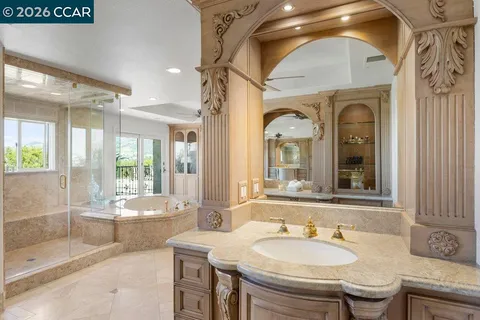$12,800,000 | 251 Santiago Lane, Danville, CA 94526