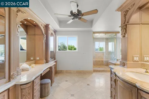 $12,800,000 | 251 Santiago Lane, Danville, CA 94526