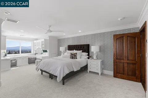 $12,800,000 | 251 Santiago Lane, Danville, CA 94526