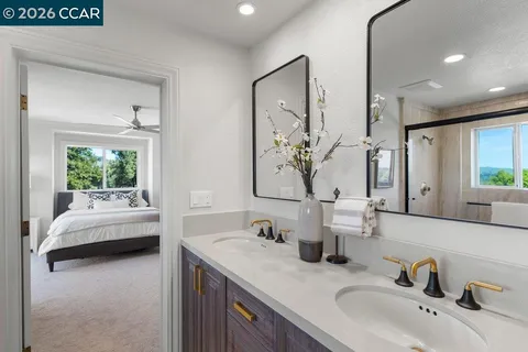 $12,800,000 | 251 Santiago Lane, Danville, CA 94526