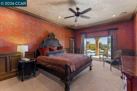 $12,800,000 | 251 Santiago Lane, Danville, CA 94526