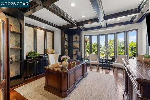 $12,800,000 | 251 Santiago Lane, Danville, CA 94526