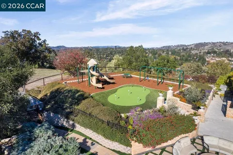 $12,800,000 | 251 Santiago Lane, Danville, CA 94526