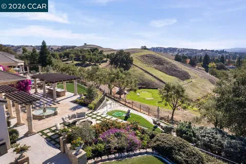 $12,800,000 | 251 Santiago Lane, Danville, CA 94526