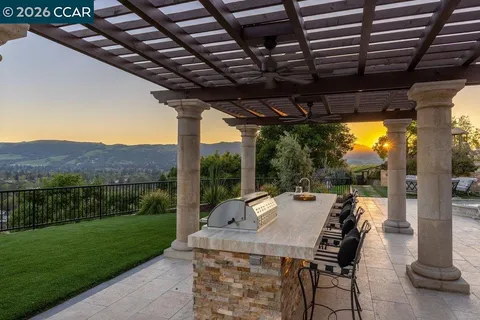 $12,800,000 | 251 Santiago Lane, Danville, CA 94526