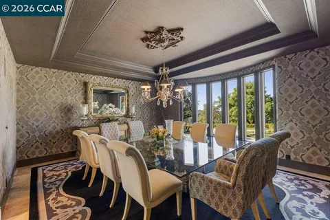 $12,800,000 | 251 Santiago Lane, Danville, CA 94526