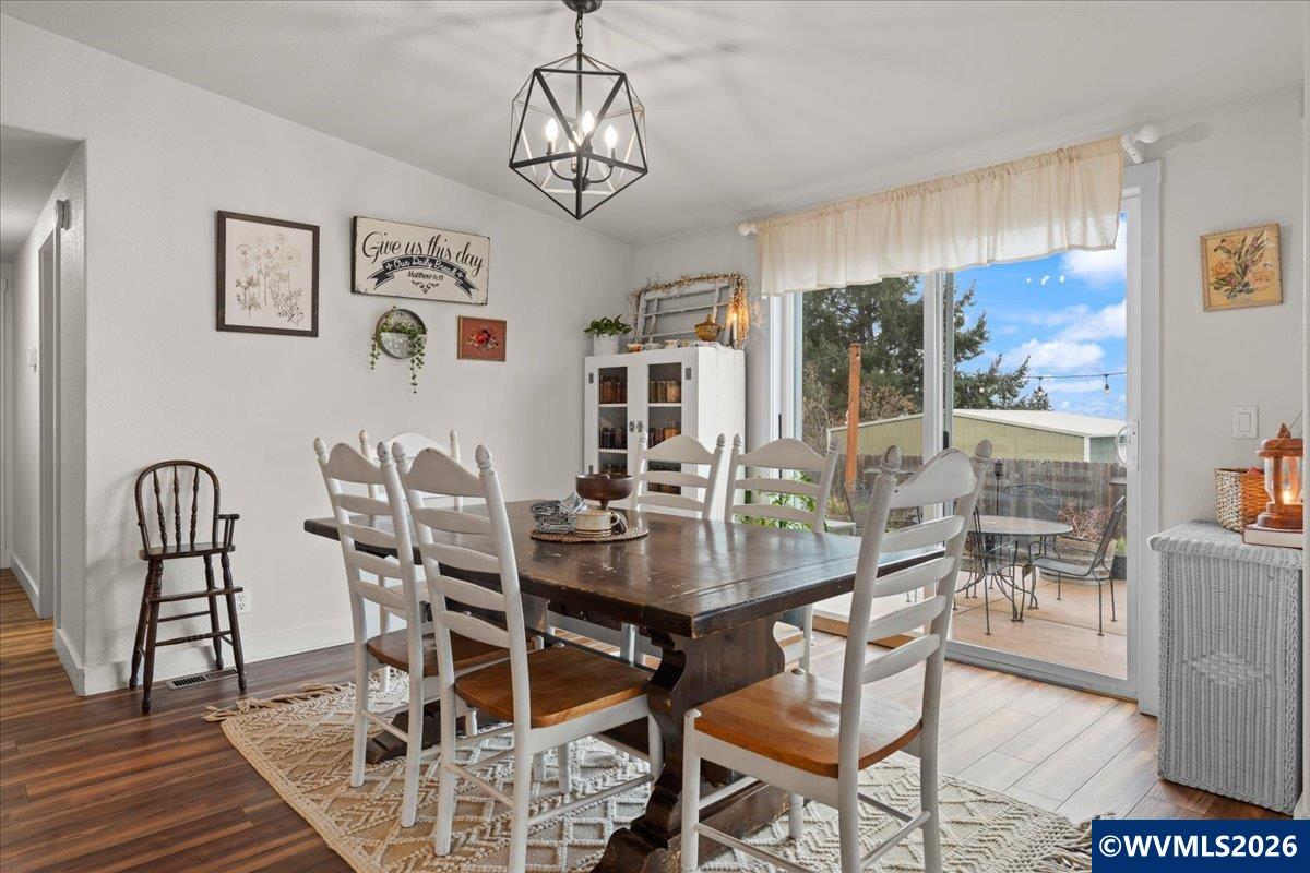 135 Steelhammer Road Silverton, OR 97381 - Photo 11 of 40 Gallery Image 11