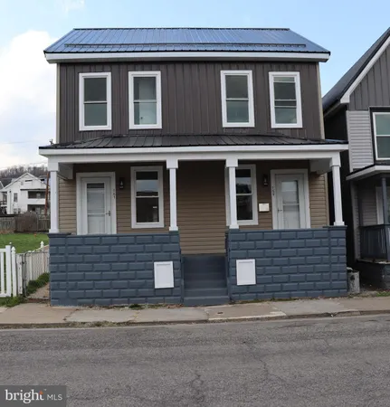 $235,000 | 159-161 West 4th Street, Lewistown, PA 17044