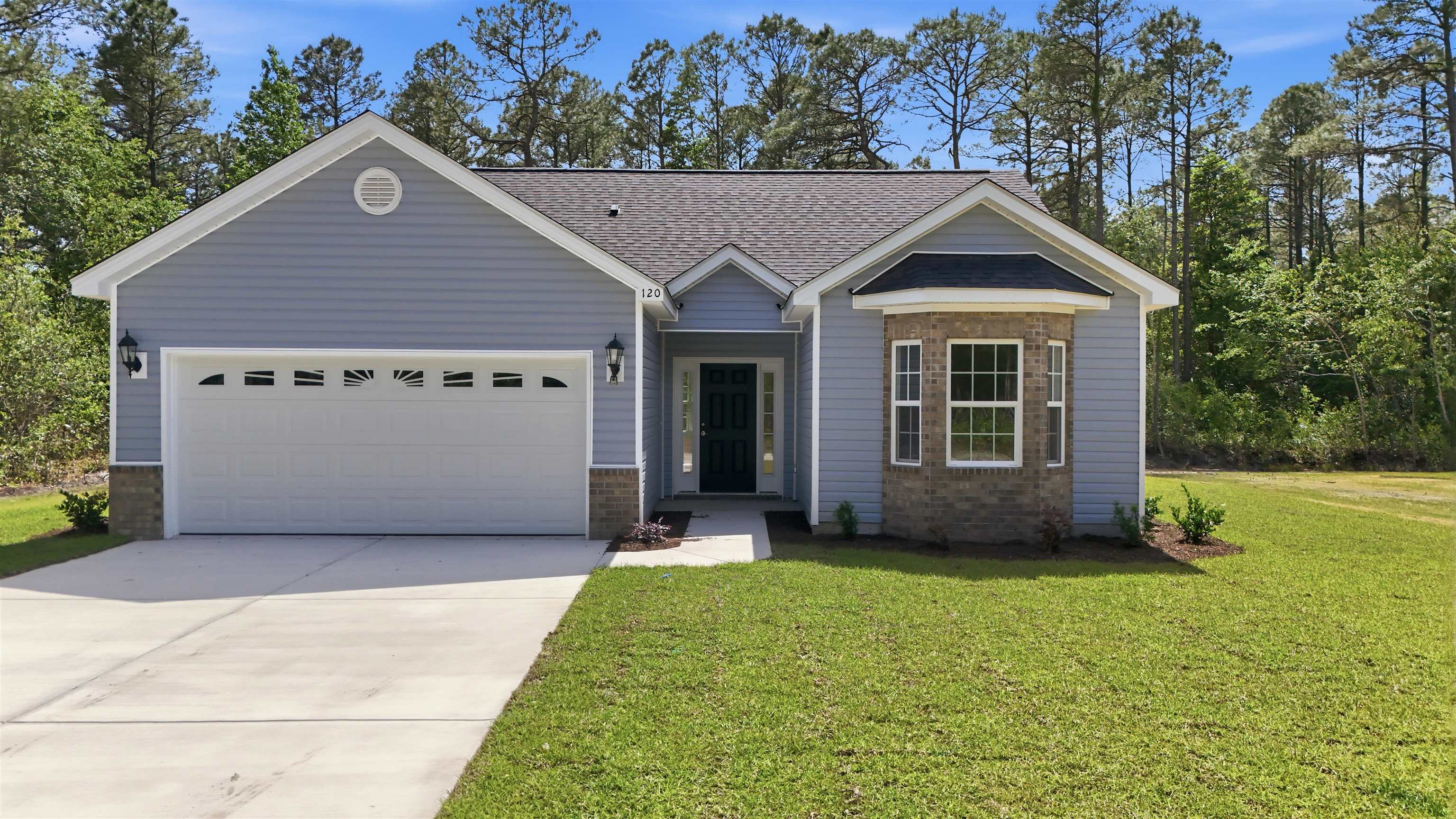 120 Violet Way Loris, SC 29569 - Photo 32 of 41