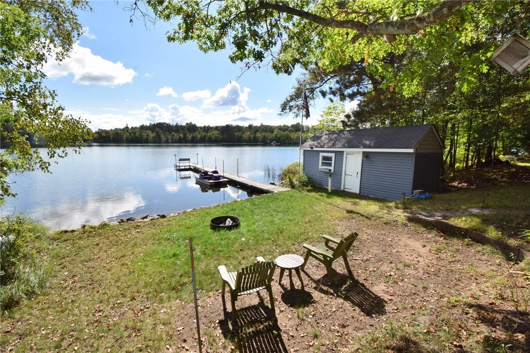 4549 Lunsman Drive Danbury, WI 54830 - Photo 3 of 59