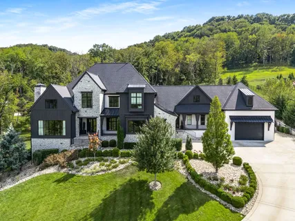 $7,995,000 | 1409 Montmorenci Pass, Brentwood, TN 37027