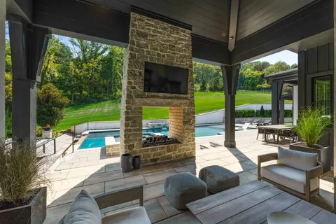 $7,995,000 | 1409 Montmorenci Pass, Brentwood, TN 37027