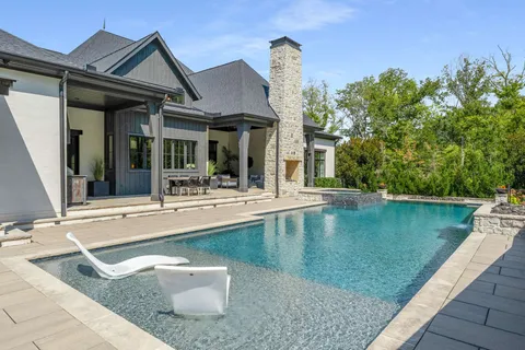 $7,995,000 | 1409 Montmorenci Pass, Brentwood, TN 37027