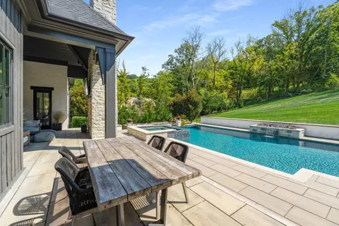 $7,995,000 | 1409 Montmorenci Pass, Brentwood, TN 37027