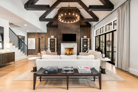 $7,995,000 | 1409 Montmorenci Pass, Brentwood, TN 37027