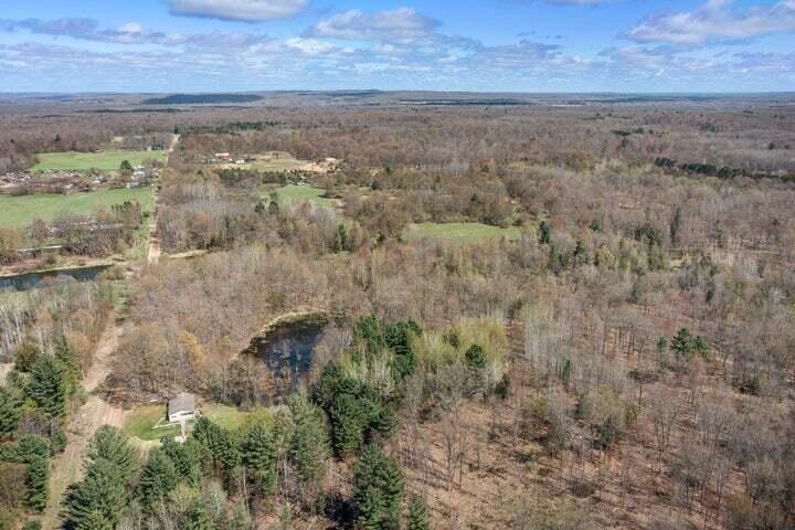 East Sugar Grove Road Custer, MI 49405 - Photo 3 of 23 C 3