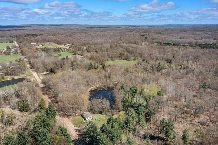 East Sugar Grove Road Custer, MI 49405 - Photo 4 of 23 C 4