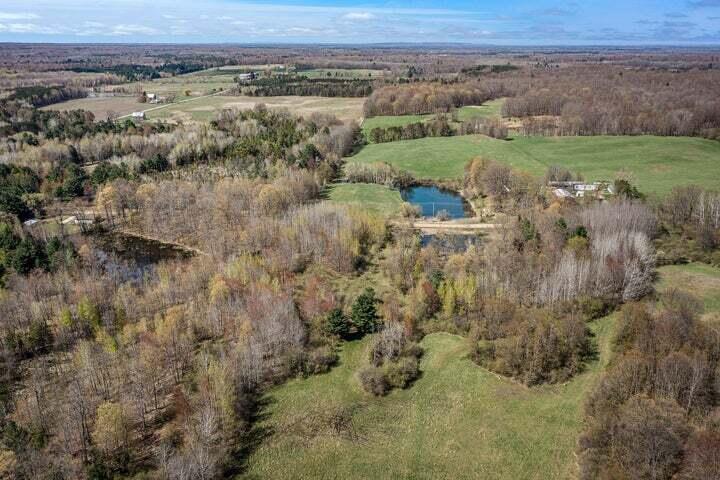 East Sugar Grove Road Custer, MI 49405 - Photo 7 of 23 C 7
