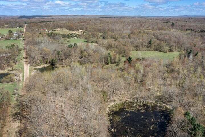 East Sugar Grove Road Custer, MI 49405 - Photo 8 of 23 C 8