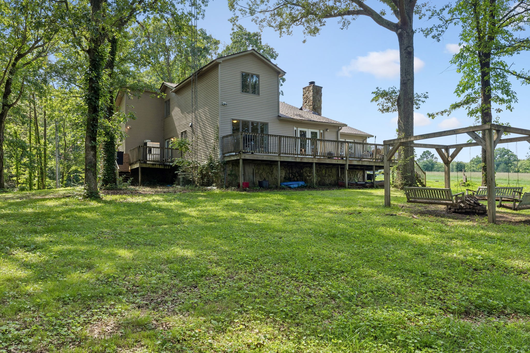 211 Hickory Hollow Road Tullahoma, TN 37388 - Photo 44 of 62