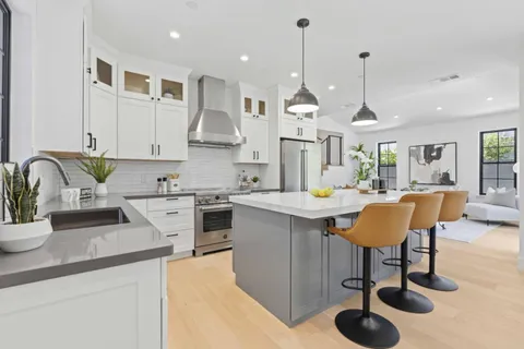 $2,198,000 | 189 Sunnyside Avenue, Campbell, CA 95008